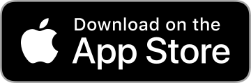 App Store download button