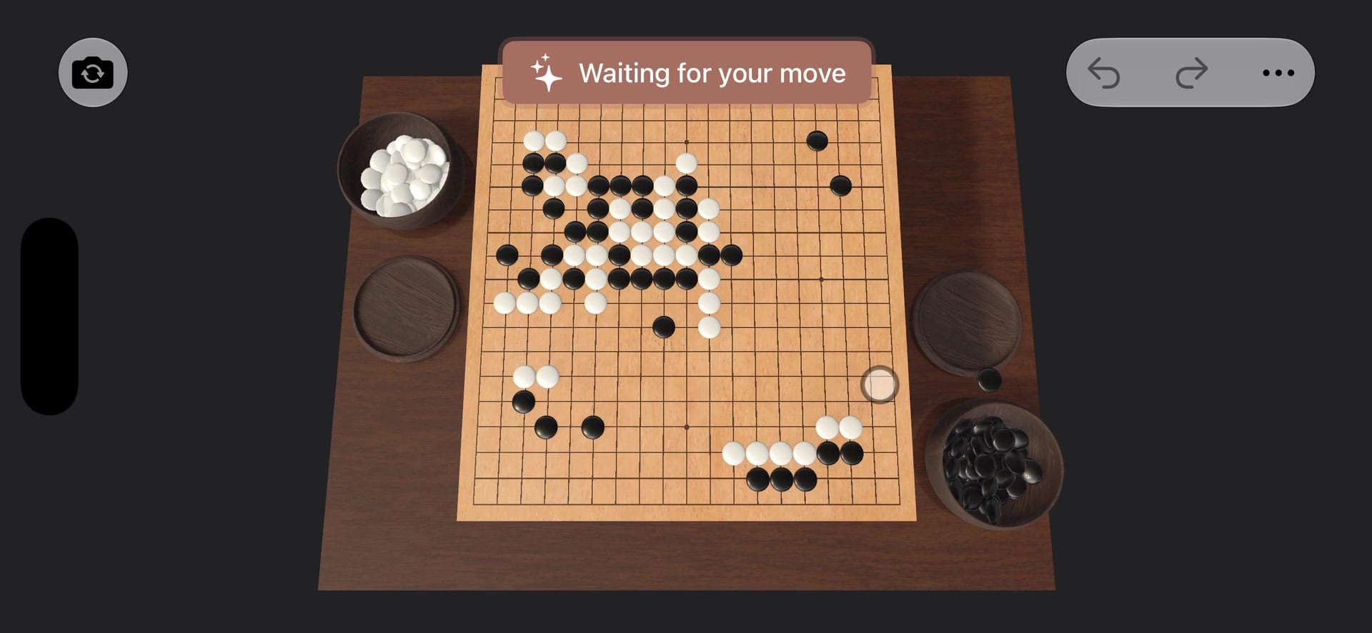 Let’s Go gameplay